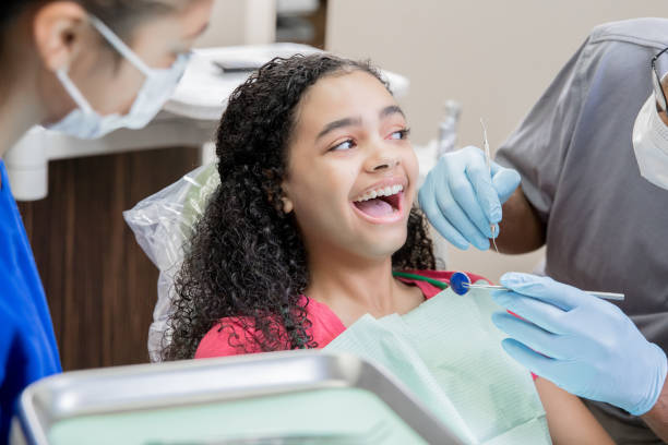 Best Emergency Care for Gum Disease in Vermillion, SD