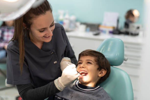 Best Emergency Denture Repair in Vermillion, SD