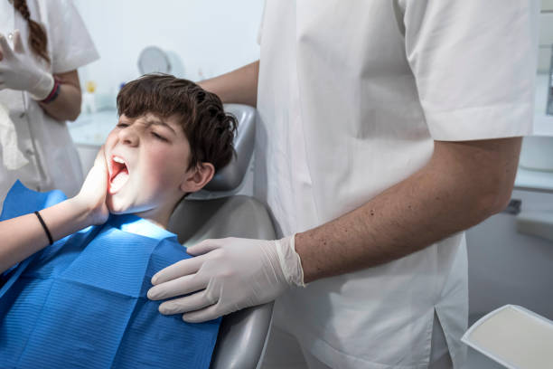 Professional Emergency Dental Service in SD