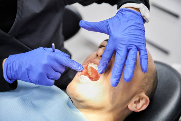 Best Walk-In Emergency Dental Services in Vermillion, SD