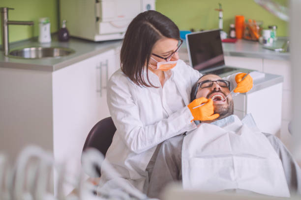 Best Weekend Emergency Dental Services in Vermillion, SD