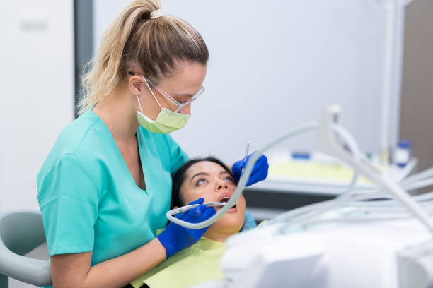 Best Emergency Root Canal Therapy in Vermillion, SD
