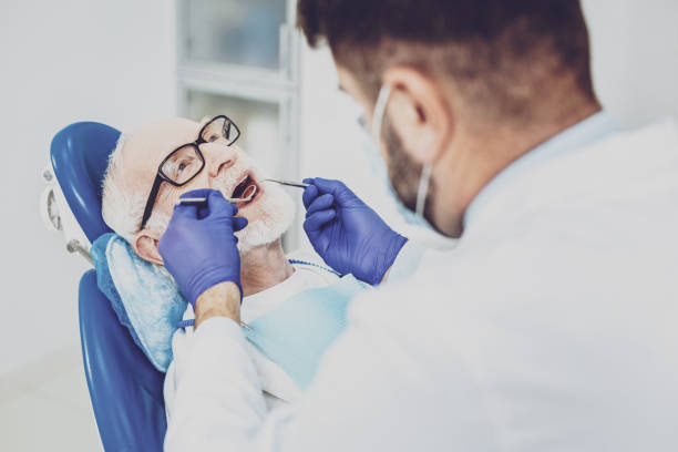 Best Emergency Dental Care for Sports Injuries in Vermillion, SD